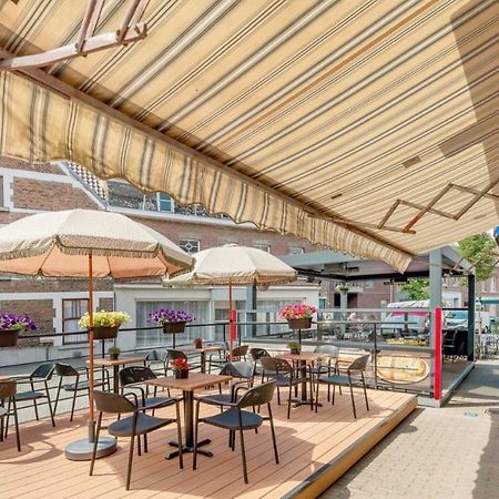Cafe Rene Borgloon Bed & Breakfast エクステリア 写真